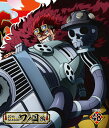 ONE PIECE ワンピース 20THシーズン ワノ国編 PIECE.48 