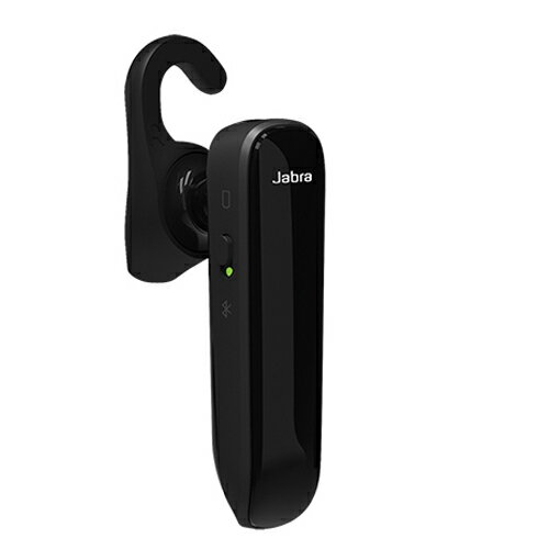 Jabra Bluetoothモノラルヘッドセット BOOST Japan ECO Pack BLACK 100-92320000-44