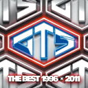 THE BEST 1996-2011 [ GTS ]