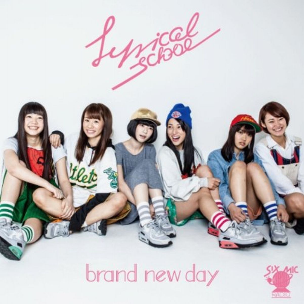 brand new day(初回限定盤B CD+DVD)