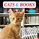 Cats Books 2023 Wall Calendar CATS BKS 2023 WALL CAL Universe Publishing