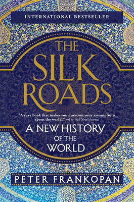 SILK ROADS,THE(C)