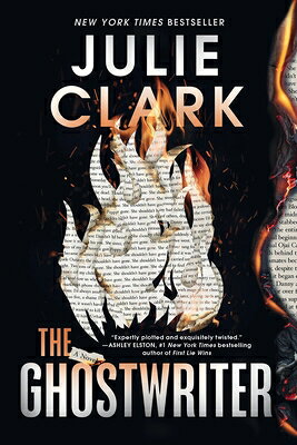 The Ghostwriter (Standard Edition) GHOSTWRITER (STANDARD EDITION) 