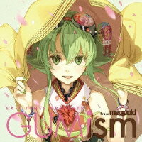EXIT TUNES PRESENTS GUMism from Megpoid(Vocaloid)