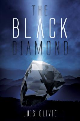 The Black Diamond BLACK DIAMOND [ Luis Olivie ]