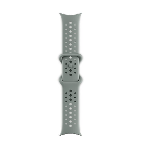 Google Pixel Watch Band アクティブ スポーツ バンド Hazel Lサイズ Google Pixel Watch Band アクティブ スポーツ バンド Hazel Lサイズ