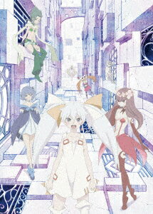 selector spread WIXOSS BD-BOX【Blu-ray】