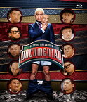 HITOSHI MATSUMOTO Presents ドキュメンタル シーズン1【Blu-ray】 [ 松本人志 ]