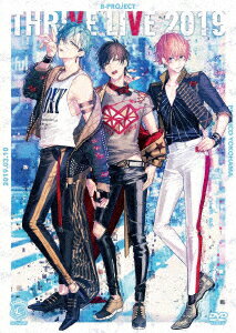 B-PROJECT THRIVE LIVE 2019