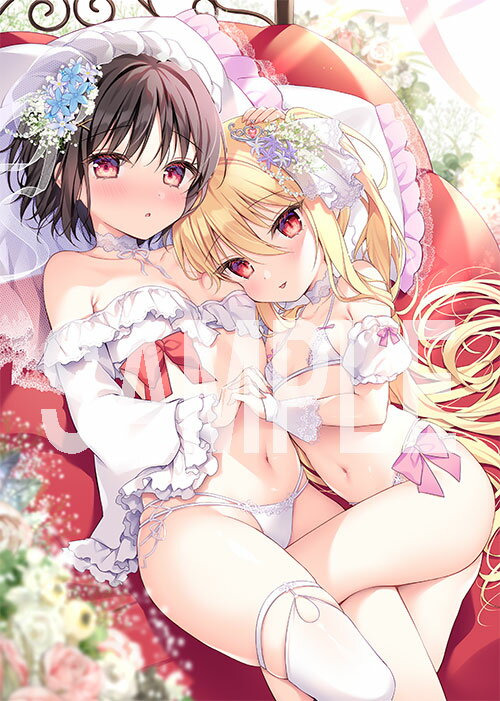 La famille 色谷あすか画集 特装版【グッズ】