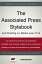 #7: The Associated Press Stylebook 2018: and Briefing on Media Lawβ