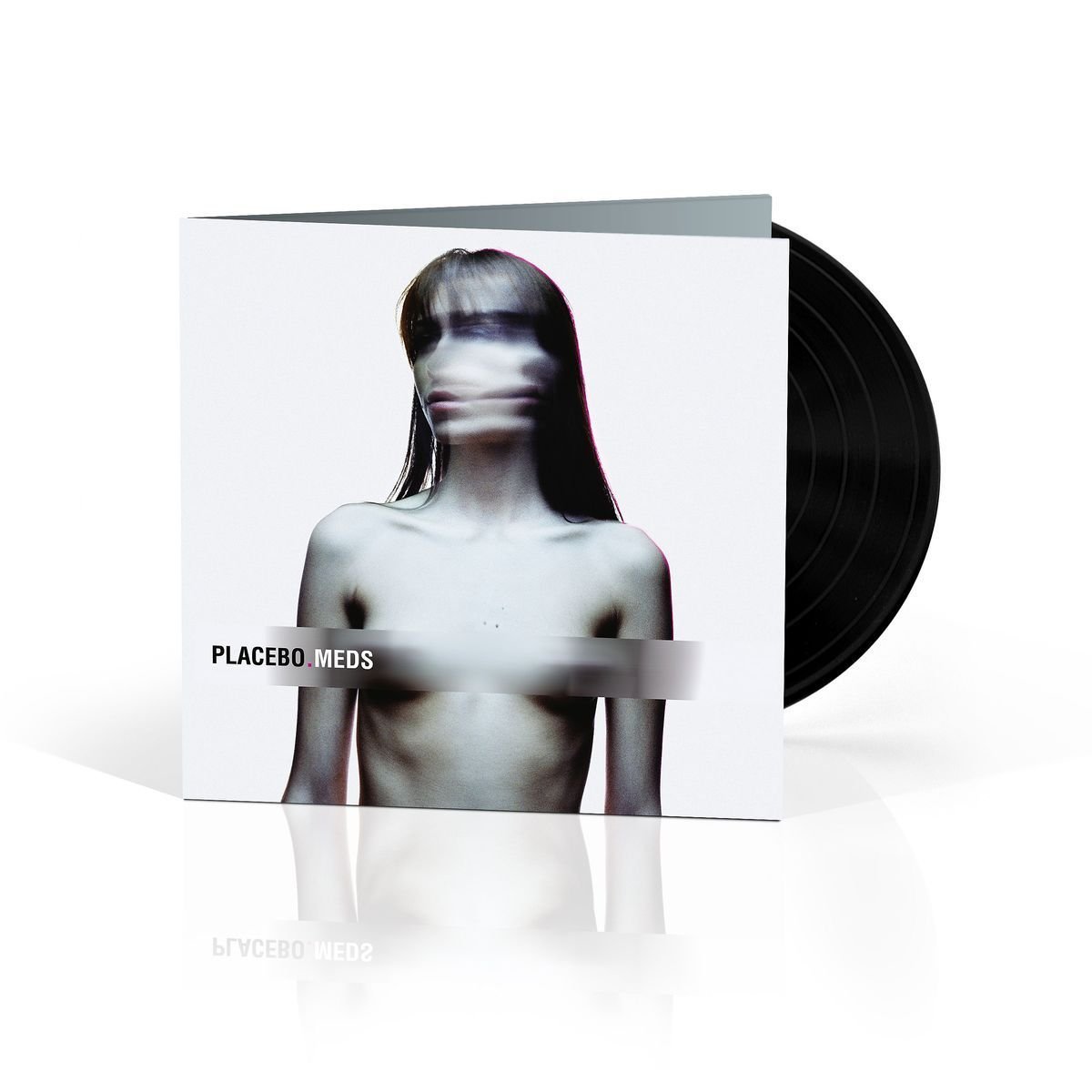 【輸入盤】メッズ [ PLACEBO ]