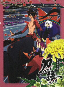 刀語 第十一巻 毒刀・鍍 【初回生産限定】【Blu-ray】 [ 細谷佳正 ]