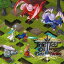 Tactics Of God Wars [ Dragon Guardian feat.Leo Figaro ]