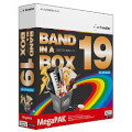 Band-in-a-Box 19 Windows MegaPAK