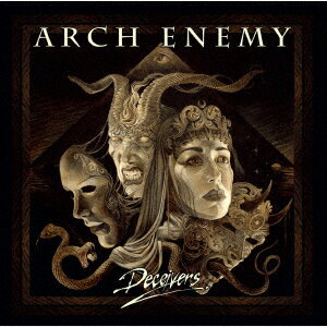 Deceivers [ ARCH ENEMY ]