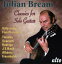 【輸入盤】Julian Bream: Solo Guitar Classics [ *ギター・オムニバス* ]