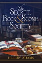 The Secret, Book & Scone Society SECRET BK & SCO