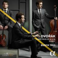 【輸入盤】Piano Trio, 3, 4, : Busch Trio