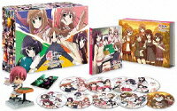 咲ーSaki- 阿知賀編 episode of side-A また、みんなではしゃごう!Blu-ray初回完全生産限定Special-BOX【Blu-ray】