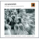 【輸入盤】La Foule - Voyage Dans Les Lieux D' Edith Pia [ Lisa Manosperti ]