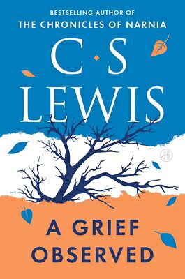 Written by C. S. Lewis with love and humility, this brief but poignant volume was first published in 1961 and courageously encounters the anger and heart-break that followed the death of his wife, an American-born poet, Joy Davidman. Handwritten entries from notebooks that Lewis found in his home capture the doubt and anguish that we all face in times of great loss. He questions his beliefs in this graceful and poignant affirmation of faith in the face of senseless loss.