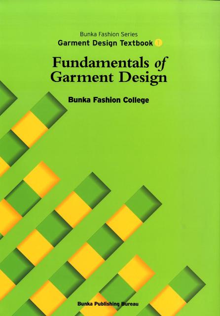 Fundamentals　of　garment　design