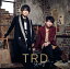 TRD 1stシングル「Strangers」 (初回限定盤 CD＋Blu-ray)