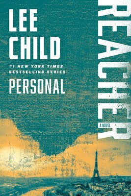 Personal PERSONAL （Jack Reacher） [ Lee Child ]