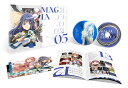 マギアレコード 魔法少女まどか☆マギカ外伝 5（完全生産限定版）【Blu-ray】 麻倉もも