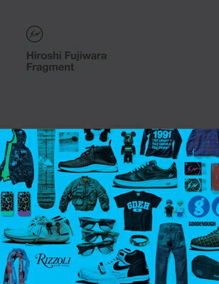 HIROSHI FUJIWARA:FRAGMENT(H)