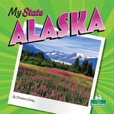 Alaska ALASKA [ Christina Earley ]