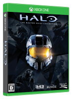 Halo： The Master Chief Collection 限定版の画像