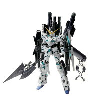 ガンダム MG 1/100 フルアーマーユニコーンガンダムVer.Ka プレミアムデカール付属