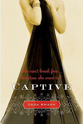 Captive CAPTIVE （Avon Red） [ Leda Swann ]