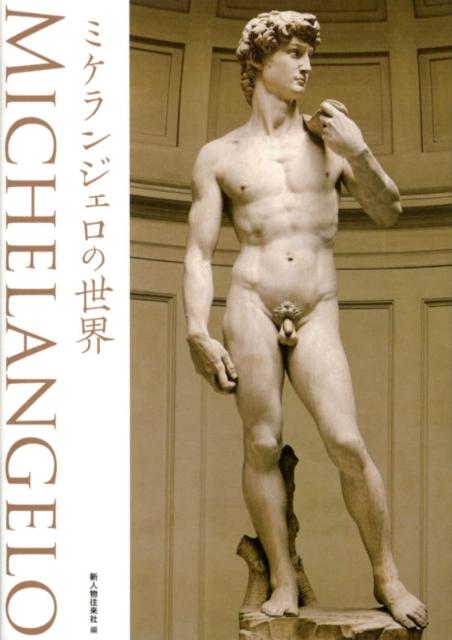 ミケランジェロの世界