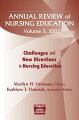 The Annual Review of Nursing Education series reflects the hottest issues and trends igniting national discourse today. From the lessons nurse educators and students learned from surviving the Gulf Coast hurricanes to the impact of foreign nurses' immigration on American nursing education, this new edition reflects topics on the vanguard of both national and international nursing education concerns.