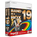Band-in-a-Box 19 Win MegaPAK �������դ�