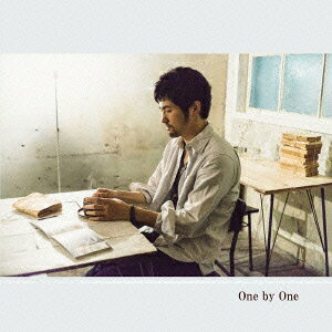 One by One 〜1つずつ1人ずつ〜