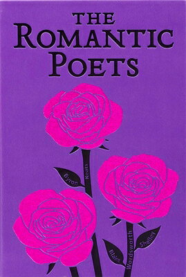 Romantic Poets ROMANTIC POETS （Word Cloud Classics） 