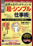 図解・結果を出す人がやっている「超・シンプル仕事術」