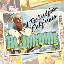 yAՁzPostcard From California [ Al Jardine ]