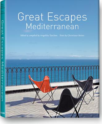 GREAT ESCAPES MEDITERRANEAN