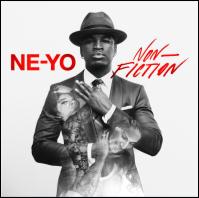 【輸入盤】Non-fiction [ Ne-Yo ]