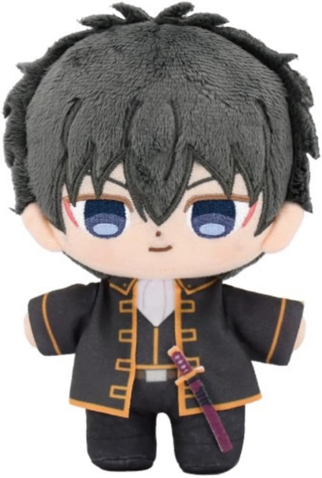 「銀魂」 ぷりぬいたっちどりーむ 土方十四郎