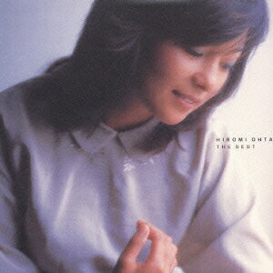 GOLDEN J-POP/THE BEST 太田裕美 [ 太田裕美 ]のサムネイル