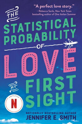 The Statistical Probability of Love at First Sig