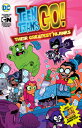 Teen Titans Go : Their Greatest Hijinks TEEN TITANS GO THEIR GREATEST Various