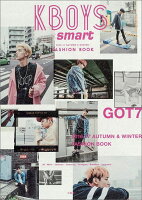 KBOYS×smart（2016-17AUTUMN ＆）