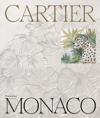 Cartier Monaco CARTIER MONACO [ Alexandra Campbell ]